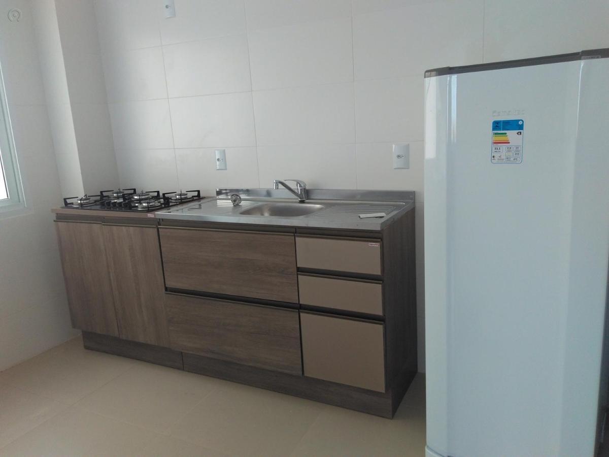 카시노 Residencial Beira Mar 아파트 외부 사진