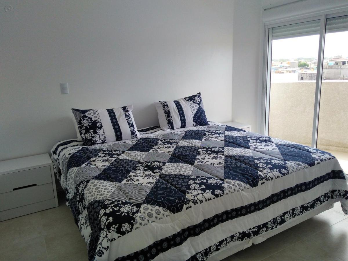 카시노 Residencial Beira Mar 아파트 외부 사진