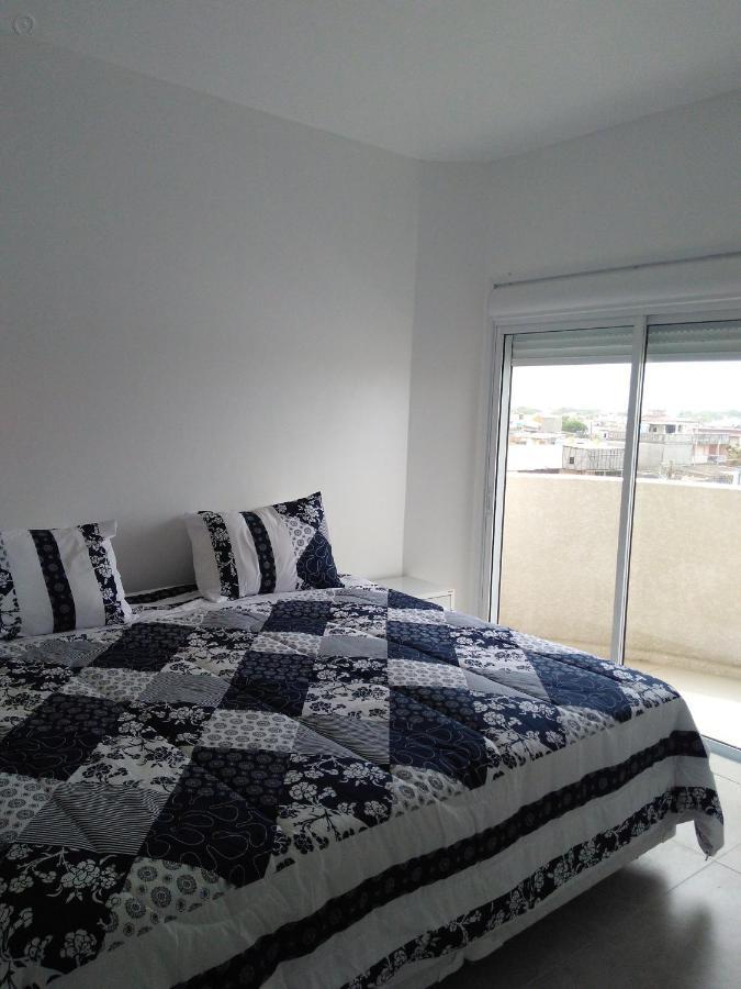 카시노 Residencial Beira Mar 아파트 외부 사진