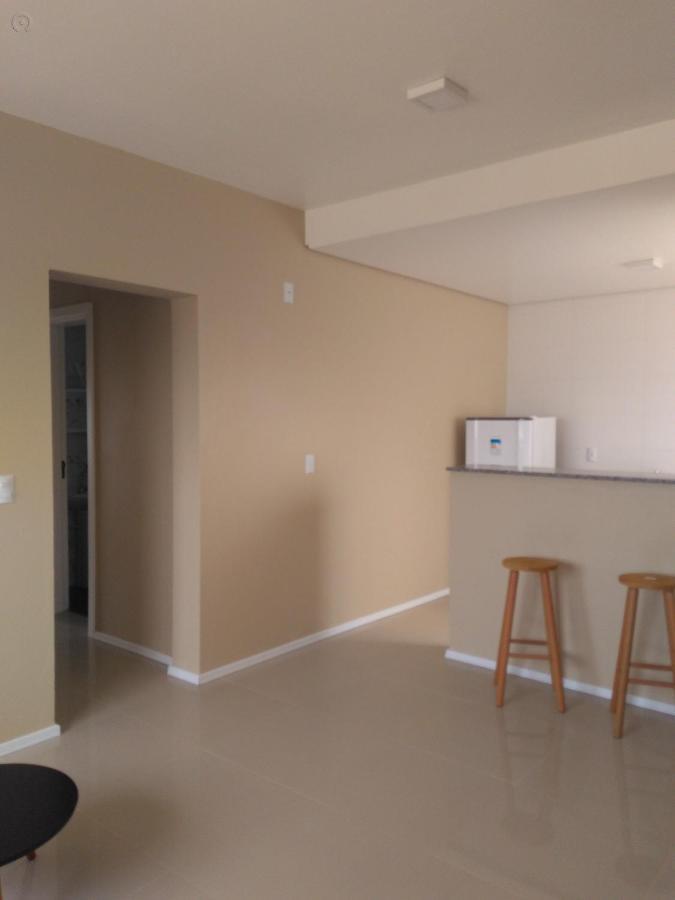 카시노 Residencial Beira Mar 아파트 외부 사진