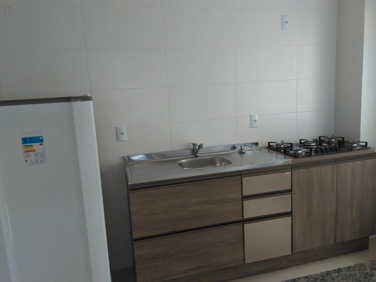 카시노 Residencial Beira Mar 아파트 외부 사진