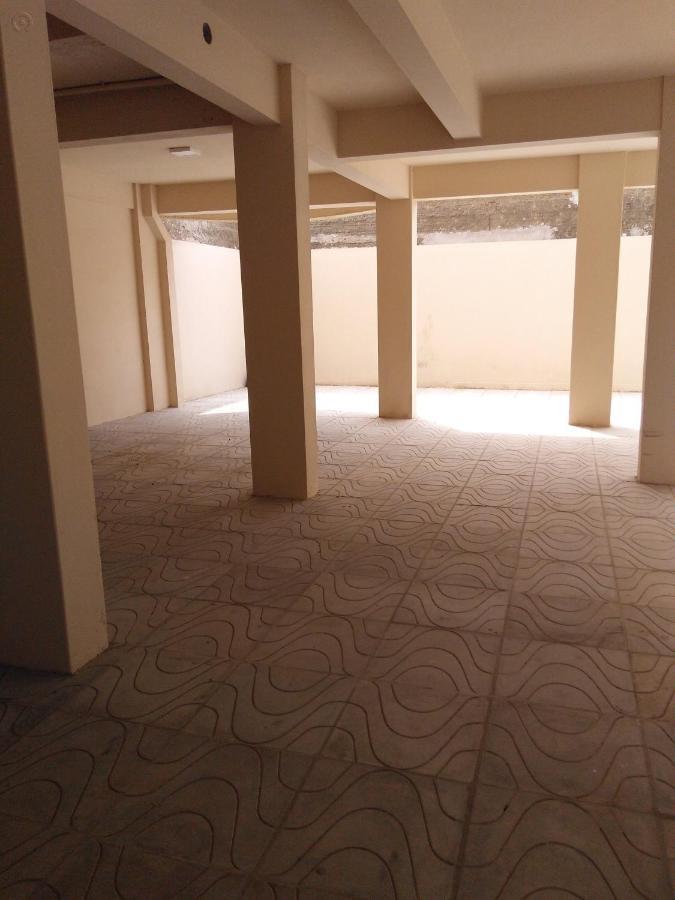 카시노 Residencial Beira Mar 아파트 외부 사진