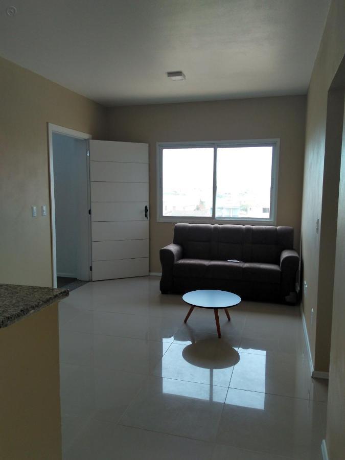 카시노 Residencial Beira Mar 아파트 외부 사진