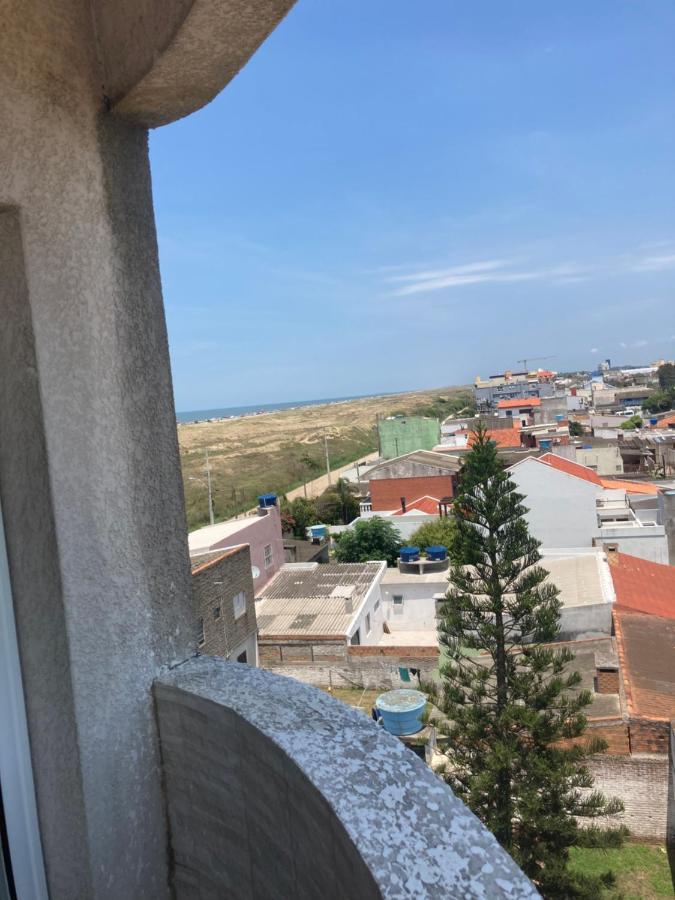 카시노 Residencial Beira Mar 아파트 외부 사진